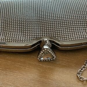 Kate Landry evening purse